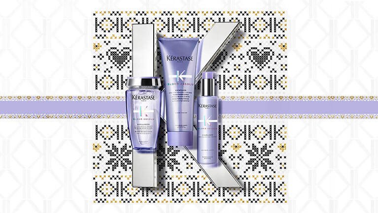 Gifting Blond Absolu